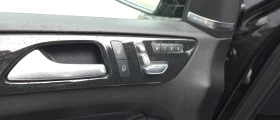 Mercedes-Benz GLS 500 GLS 550 4.7i V8 456HP Подгрев, обдух, масажи, 360 , снимка 8