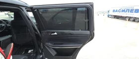 Mercedes-Benz GLS 500 GLS 550 4.7i V8 456HP Подгрев, обдух, масажи, 360 , снимка 17