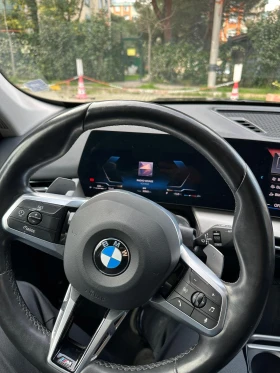 BMW X1 18dSdrive M CAR WARRANTY, снимка 12