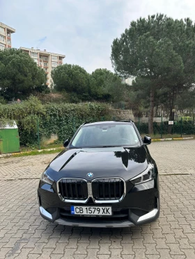 BMW X1 18dSdrive M CAR WARRANTY, снимка 10