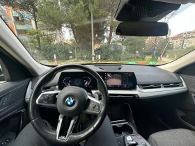 BMW X1 18dSdrive M CAR WARRANTY, снимка 14