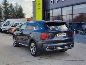 Kia Sorento 4x4 Platinum 2.2 CRDi 202hp AT8, снимка 8