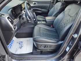 Kia Sorento 4x4 Platinum 2.2 CRDi 202hp AT8, снимка 12
