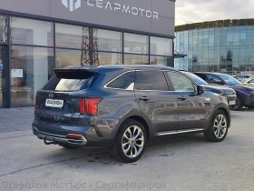 Kia Sorento 4x4 Platinum 2.2 CRDi 202hp AT8, снимка 6