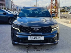 Kia Sorento 4x4 Platinum 2.2 CRDi 202hp AT8, снимка 2