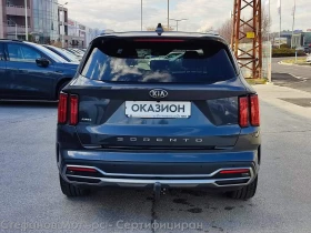 Kia Sorento 4x4 Platinum 2.2 CRDi 202hp AT8, снимка 7
