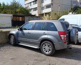 Suzuki Vitara, снимка 3