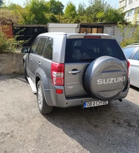 Suzuki Vitara, снимка 1