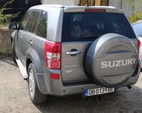 Suzuki Vitara, снимка 2