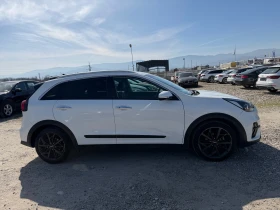 Kia Niro 1.6 HYBRID , снимка 4