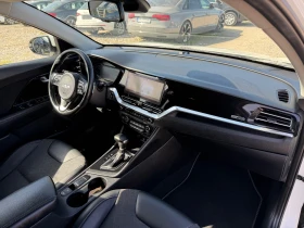 Kia Niro 1.6 HYBRID , снимка 12