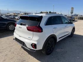 Kia Niro 1.6 HYBRID , снимка 5