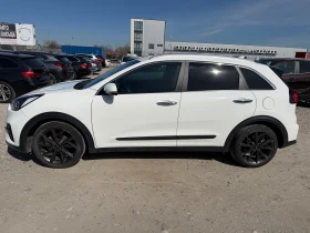 Kia Niro 1.6 HYBRID , снимка 8