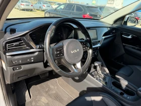 Kia Niro 1.6 HYBRID , снимка 10