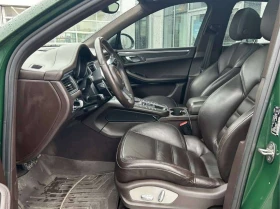 Porsche Macan * GTS * ГЛАВНО ПРЕДСТАВИТЕЛСТВО* ПАНОРАМА* КАМЕРА*, снимка 7