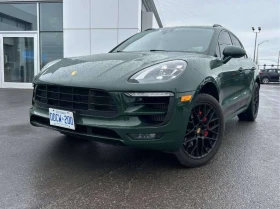 Porsche Macan * GTS * ГЛАВНО ПРЕДСТАВИТЕЛСТВО* ПАНОРАМА* КАМЕРА*, снимка 1