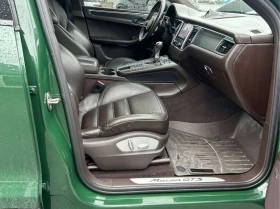 Porsche Macan * GTS * ГЛАВНО ПРЕДСТАВИТЕЛСТВО* ПАНОРАМА* КАМЕРА*, снимка 10