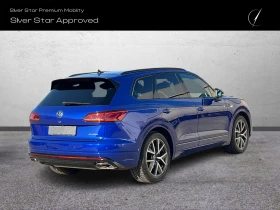 VW Touareg R eHybrid, снимка 3