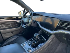 VW Touareg R eHybrid, снимка 9