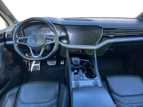 VW Touareg R eHybrid, снимка 6