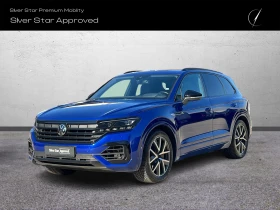 VW Touareg R eHybrid, снимка 1