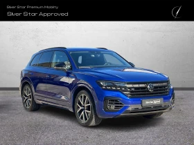 VW Touareg R eHybrid, снимка 2