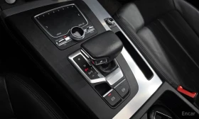Audi Q5 * 45TFSI* QUATTRO* ПАНОРАМА* ПОДГРЕВ* КОЖА* HEAD-U, снимка 9