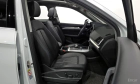 Audi Q5 * 45TFSI* QUATTRO* ПАНОРАМА* ПОДГРЕВ* КОЖА* HEAD-U, снимка 10