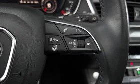 Audi Q5 * 45TFSI* QUATTRO* ПАНОРАМА* ПОДГРЕВ* КОЖА* HEAD-U, снимка 17