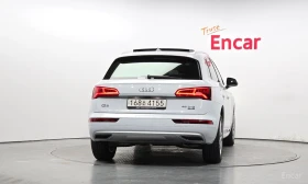 Audi Q5 * 45TFSI* QUATTRO* ПАНОРАМА* ПОДГРЕВ* КОЖА* HEAD-U, снимка 4