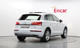 Audi Q5 * 45TFSI* QUATTRO* ПАНОРАМА* ПОДГРЕВ* КОЖА* HEAD-U, снимка 2