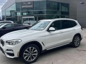 BMW X3 * xDrive30i * ПОДГРЕВ * ПАНОРАМА * 2 КЛЮЧА, снимка 3
