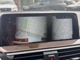 BMW X3 * xDrive30i * ПОДГРЕВ * ПАНОРАМА * 2 КЛЮЧА, снимка 16