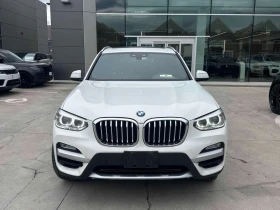 BMW X3 * xDrive30i * ПОДГРЕВ * ПАНОРАМА * 2 КЛЮЧА, снимка 2
