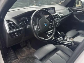 BMW X3 * xDrive30i * ПОДГРЕВ * ПАНОРАМА * 2 КЛЮЧА, снимка 7