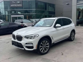 BMW X3 * xDrive30i * ПОДГРЕВ * ПАНОРАМА * 2 КЛЮЧА, снимка 1