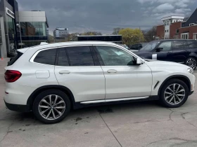 BMW X3 * xDrive30i * ПОДГРЕВ * ПАНОРАМА * 2 КЛЮЧА, снимка 4