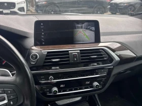 BMW X3 * xDrive30i * ПОДГРЕВ * ПАНОРАМА * 2 КЛЮЧА, снимка 9