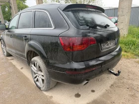 Audi Q7 3.0TDi, снимка 7