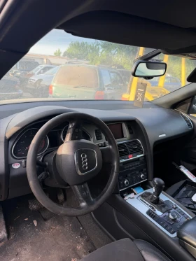 Audi Q7 3.0TDi, снимка 9