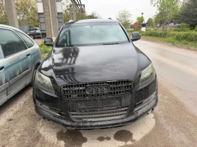 Audi Q7 3.0TDi, снимка 2