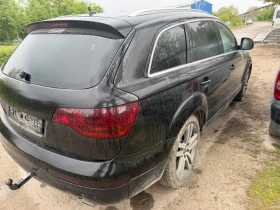 Audi Q7 3.0TDi, снимка 5