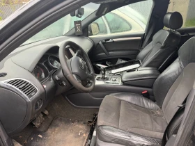 Audi Q7 3.0TDi, снимка 8