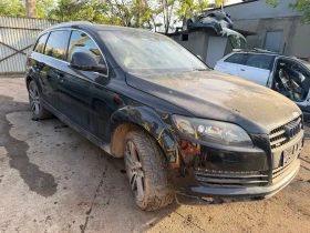 Audi Q7 3.0TDi, снимка 6
