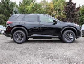 Nissan Rogue S AWD, снимка 5
