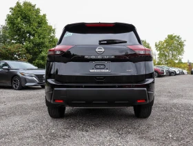 Nissan Rogue S AWD, снимка 6