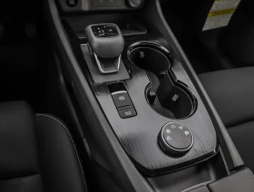 Nissan Rogue S AWD, снимка 15