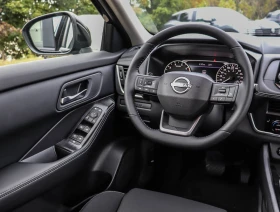 Nissan Rogue S AWD, снимка 13