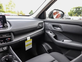 Nissan Rogue S AWD, снимка 14
