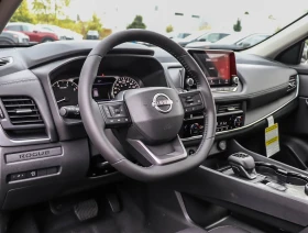 Nissan Rogue S AWD, снимка 12